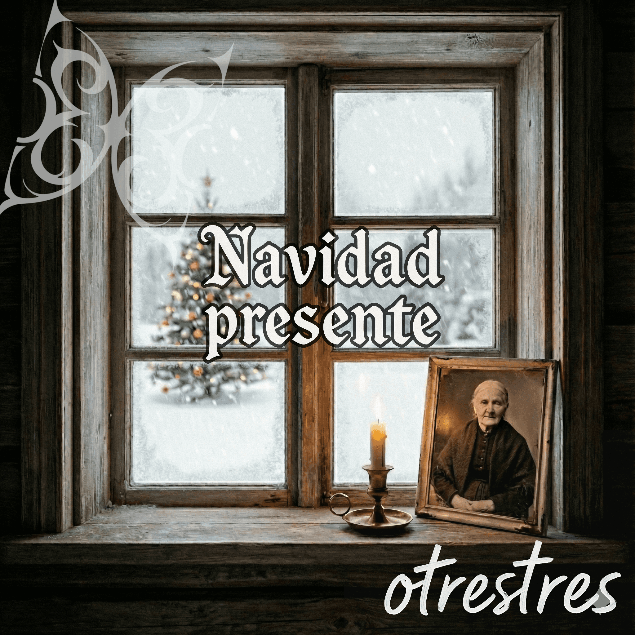 Navidad presente