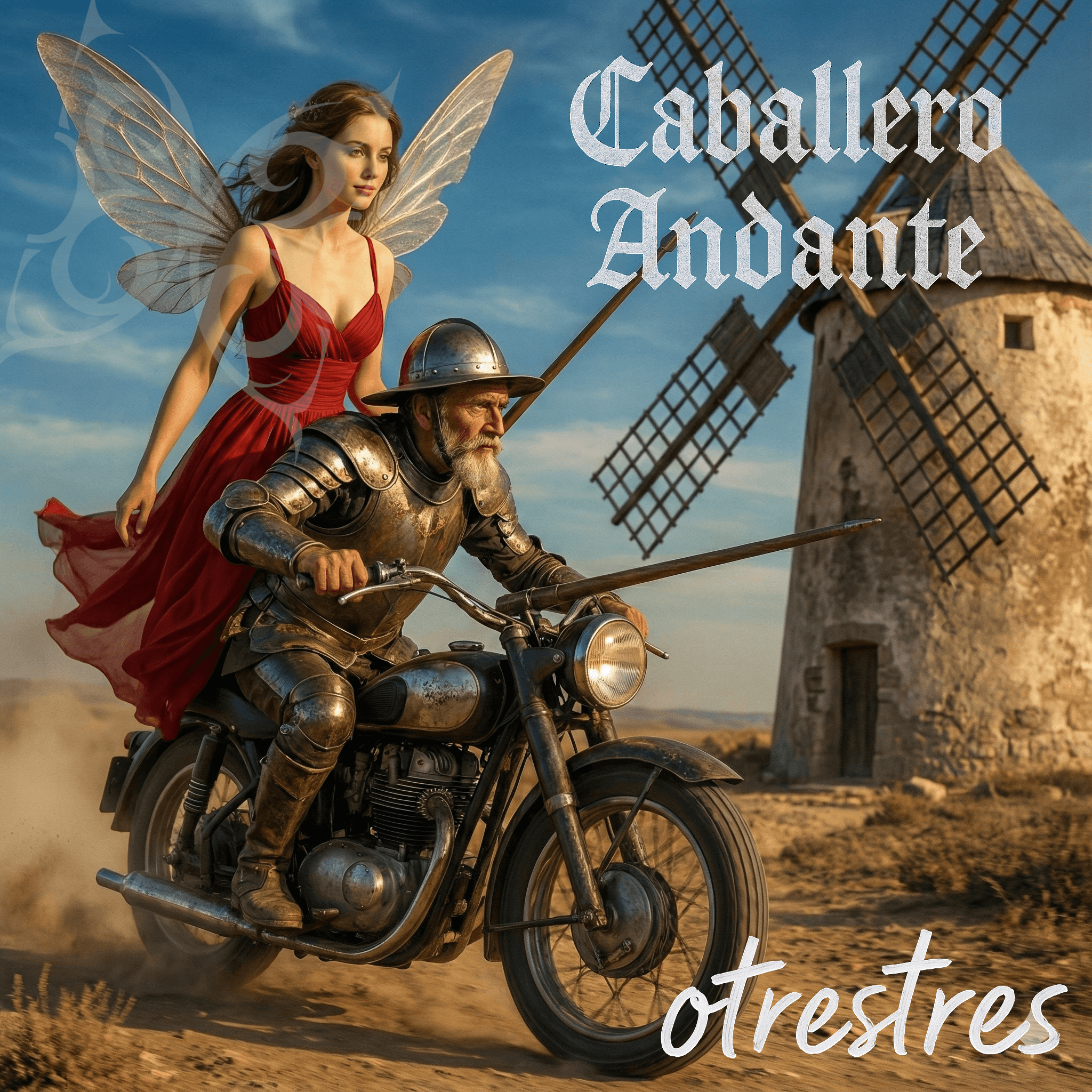 Caballero andante