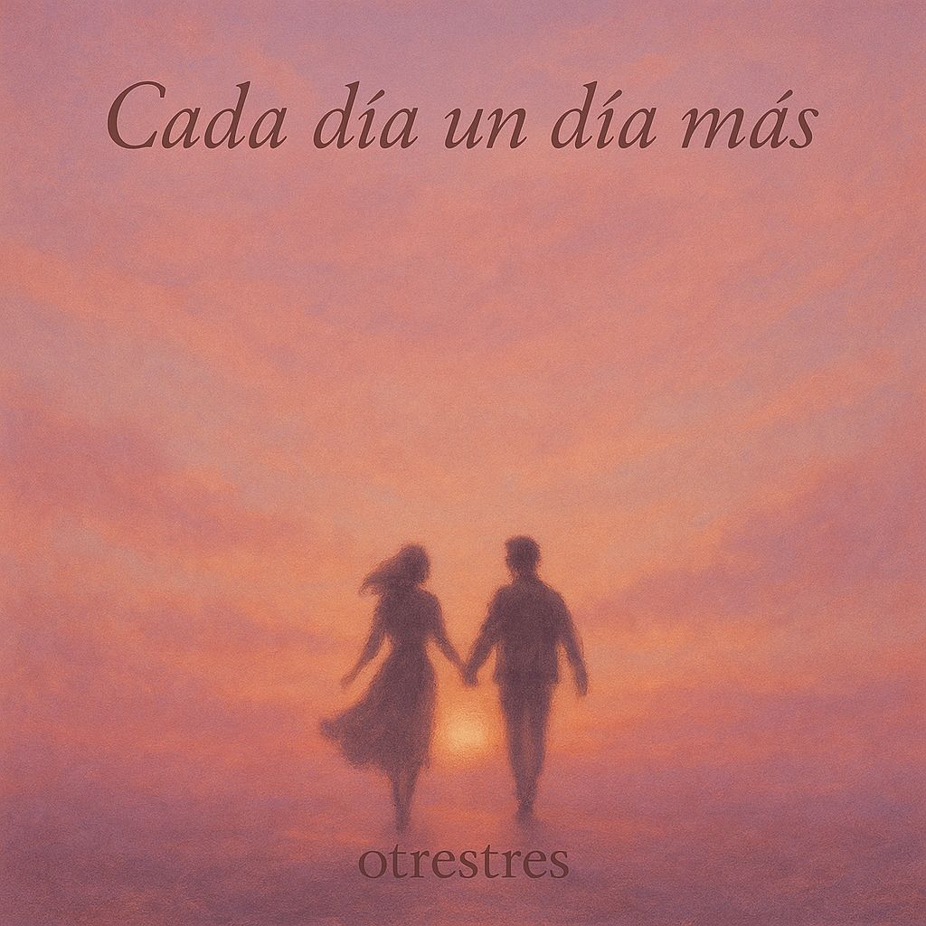 Cada día un día más