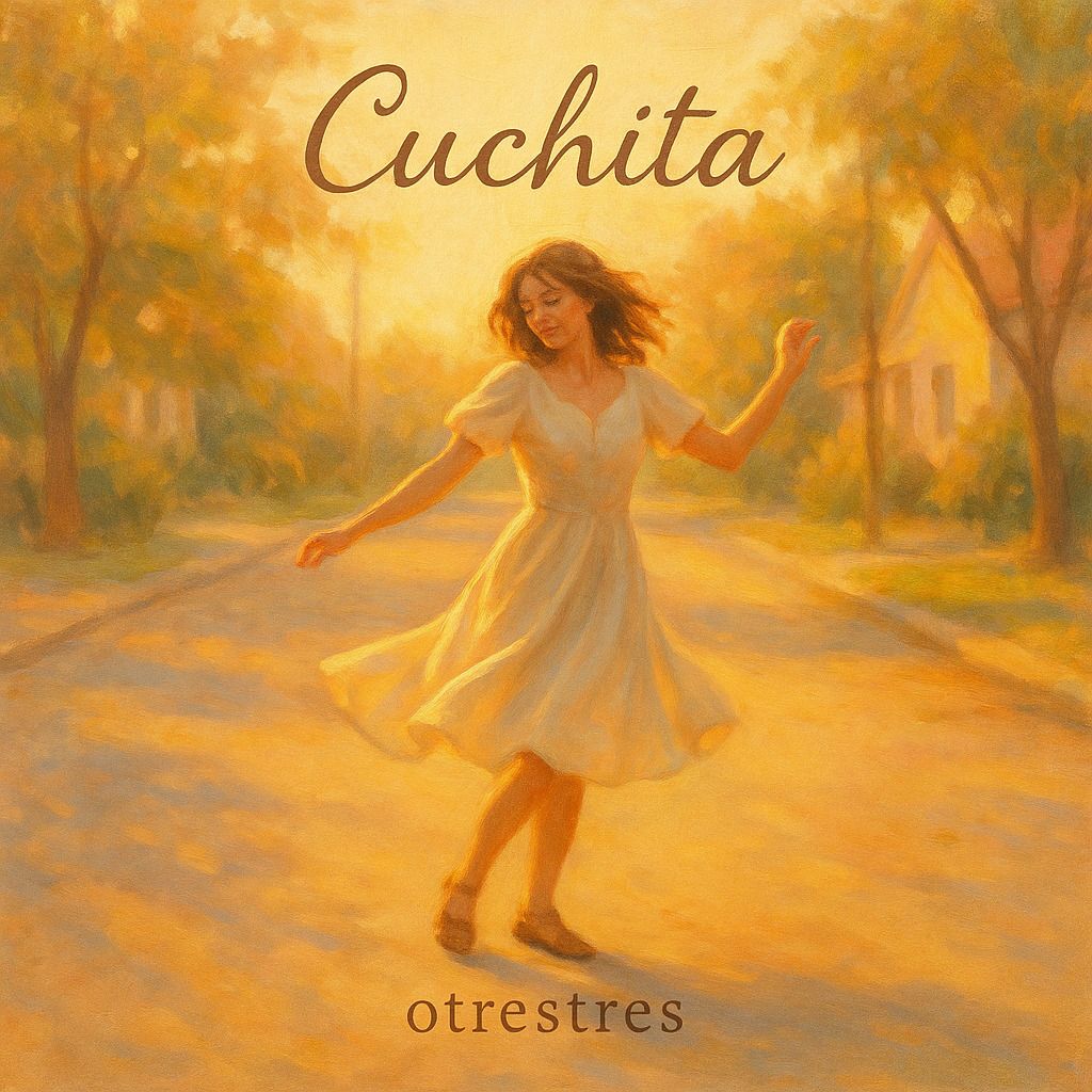 Cuchita