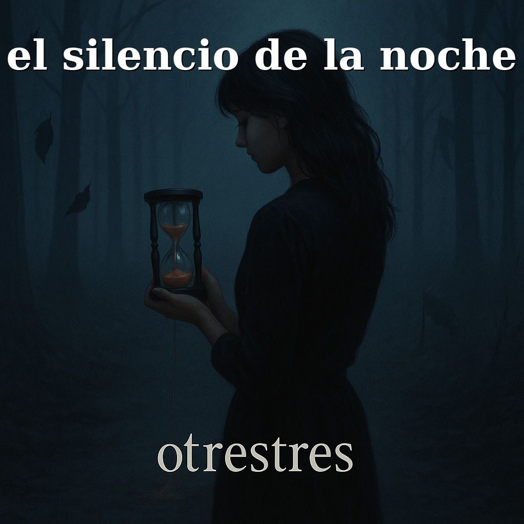 El silencio de la noche