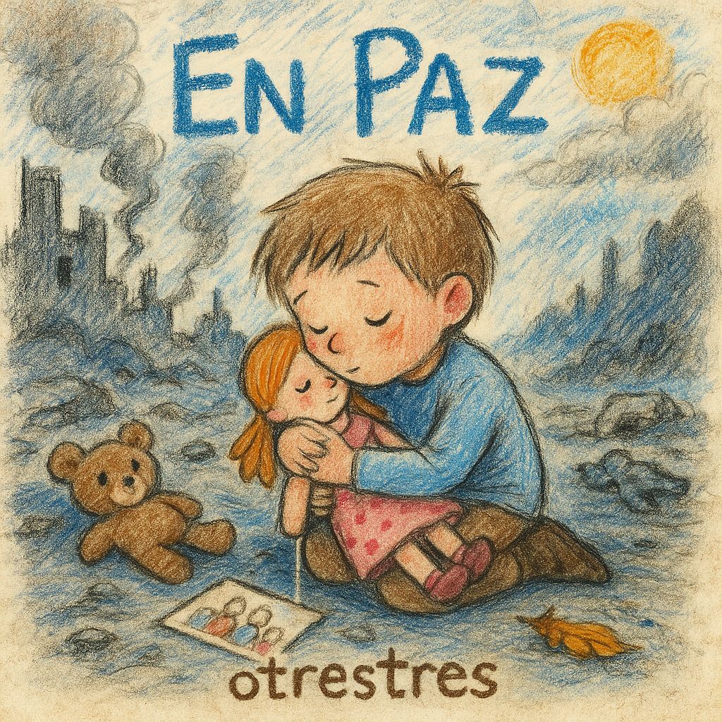 En paz