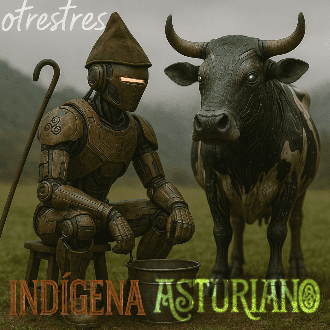 Indigena asturiano