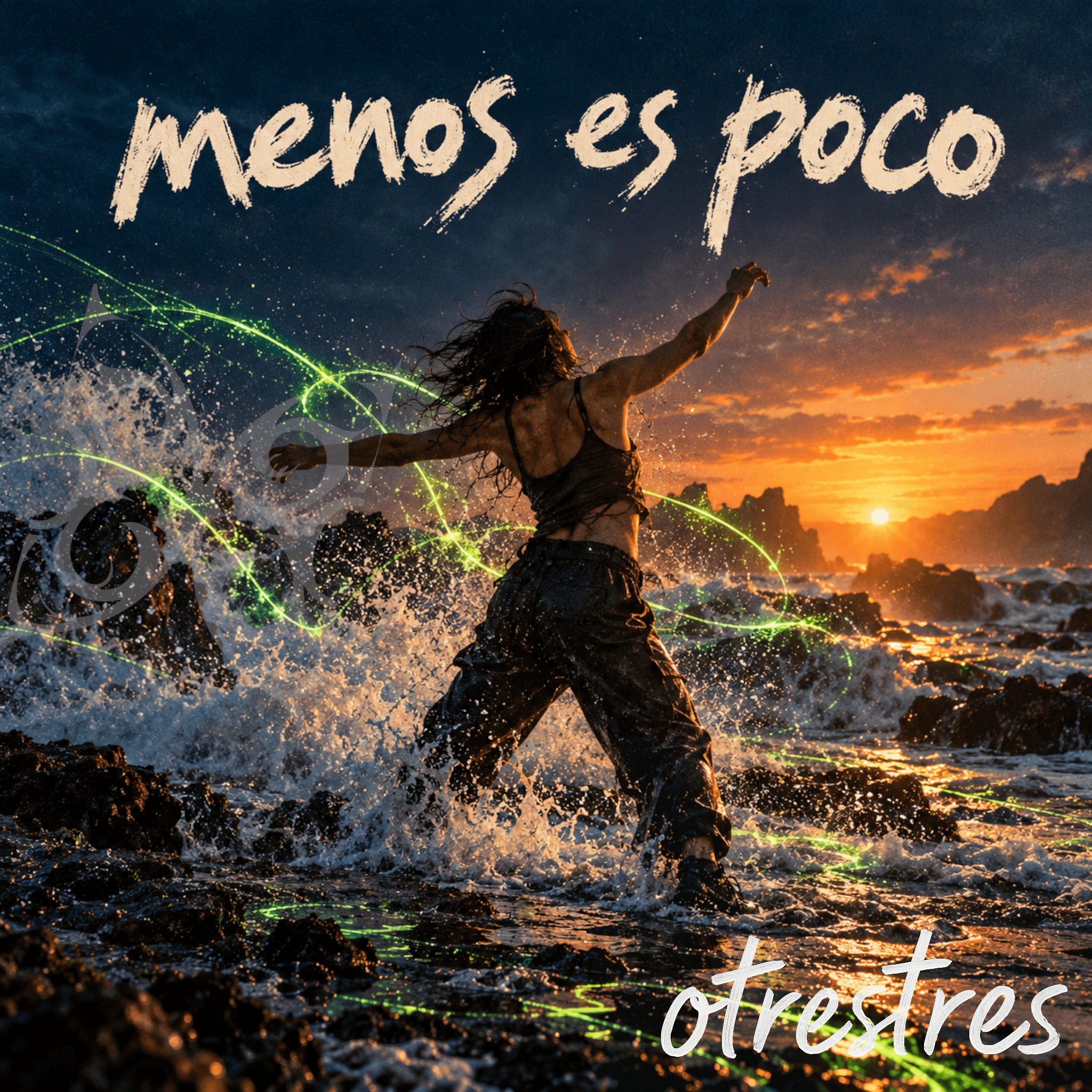 Portada de menos es poco