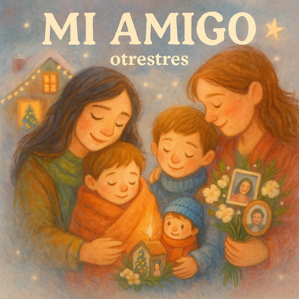 Mi amigo