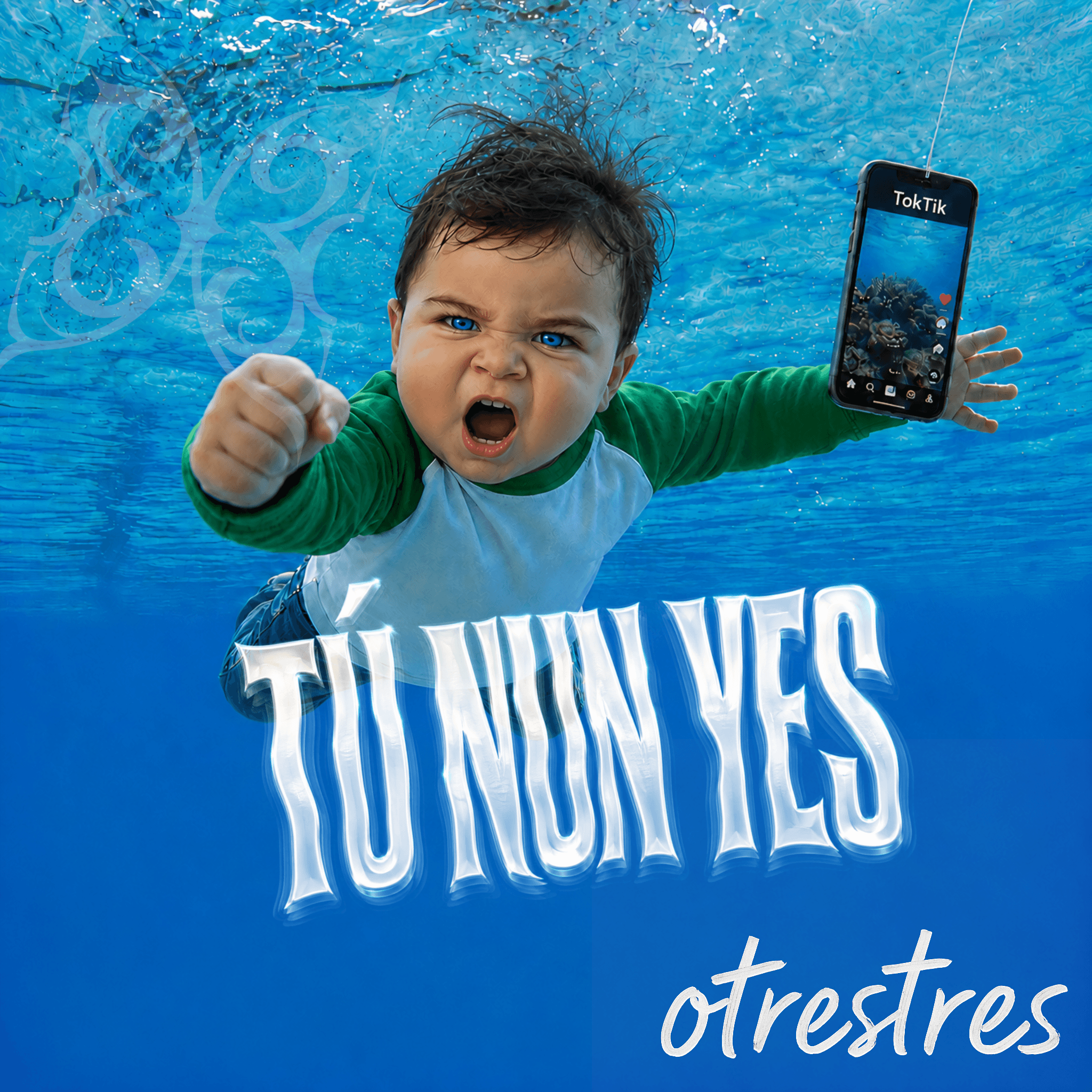 Tú nun yes