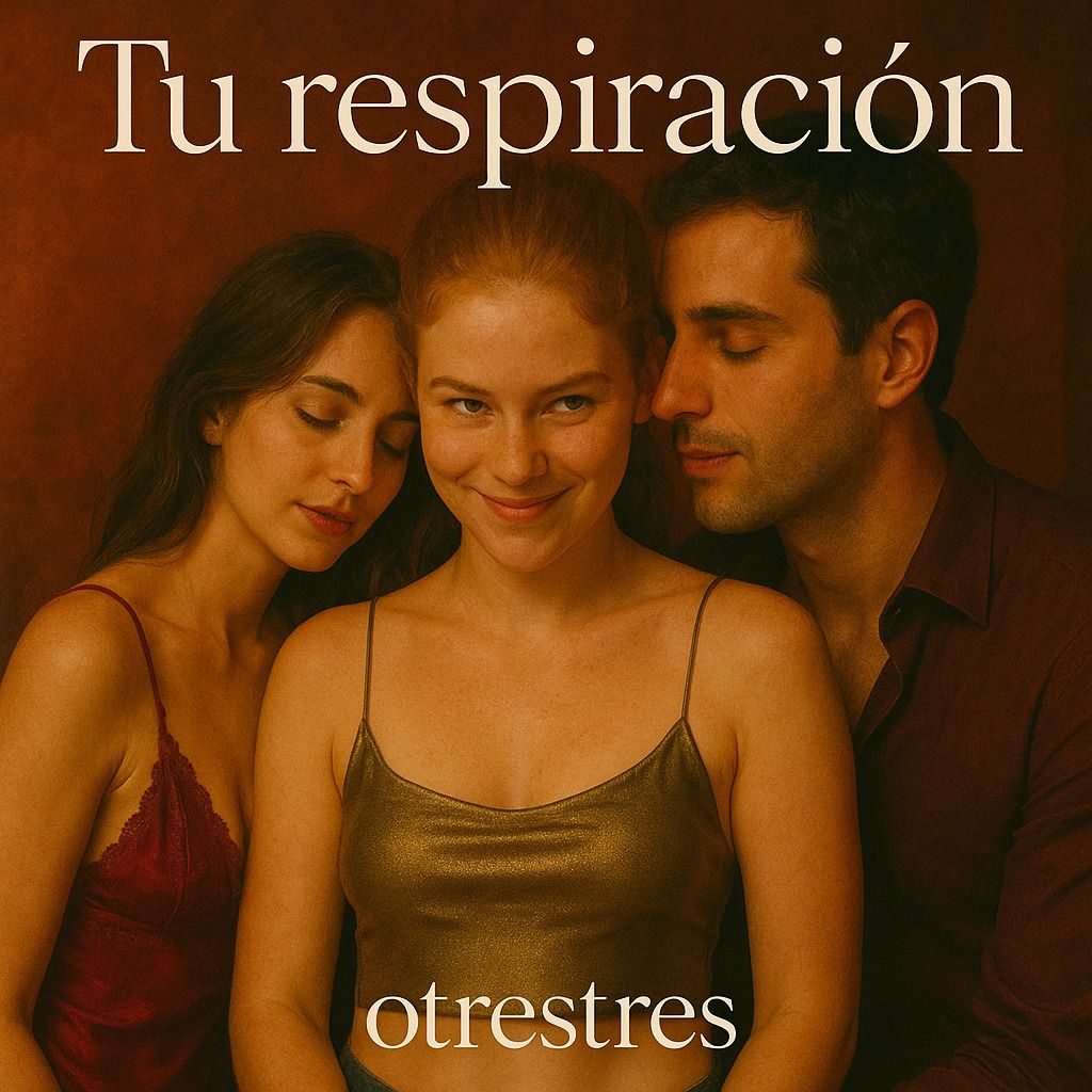 Tu respiración