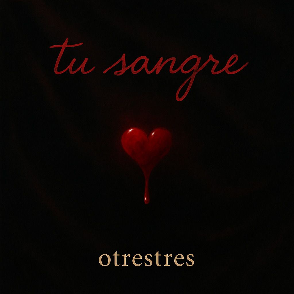 Tu sangre